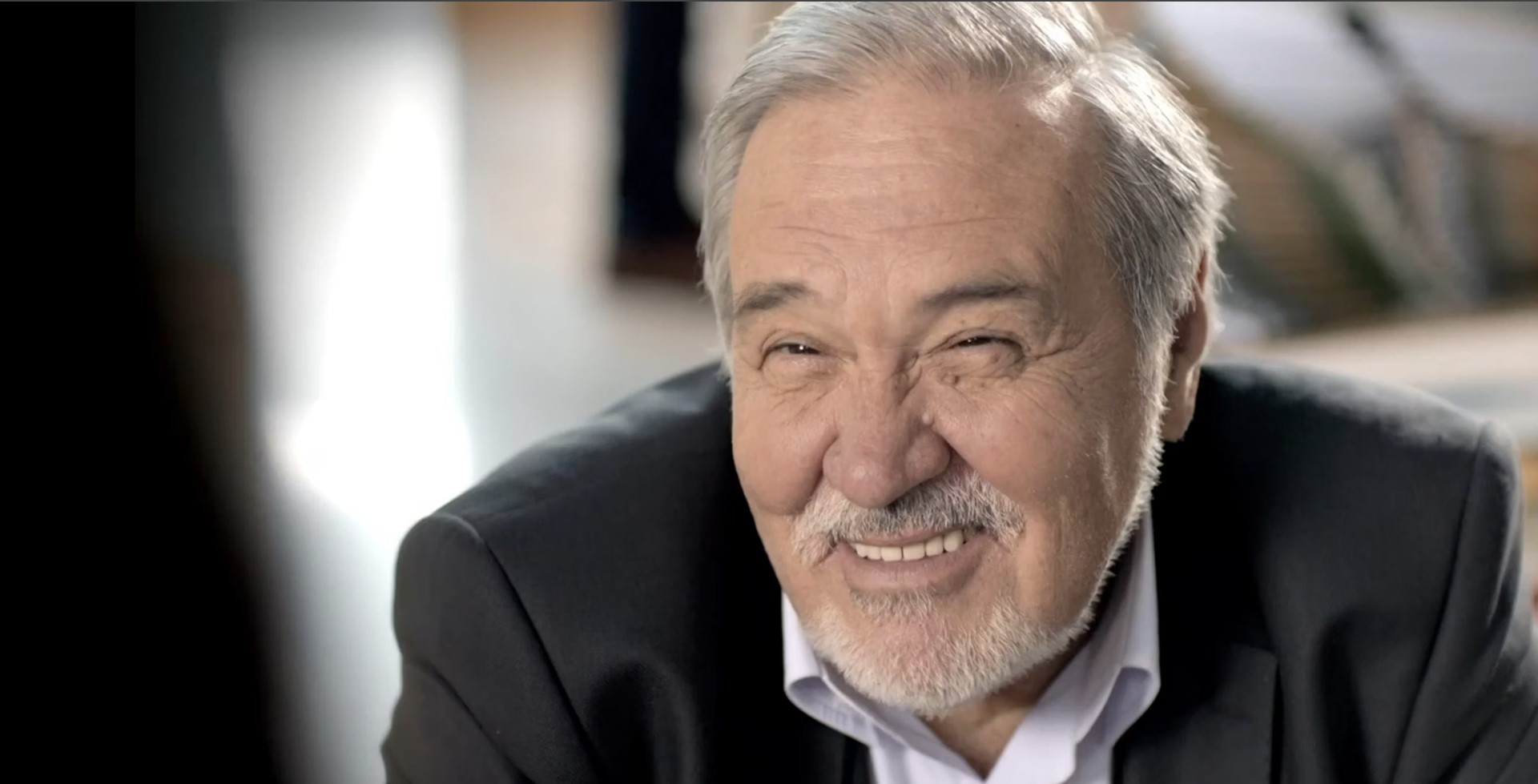 İlber Ortaylı- İmza