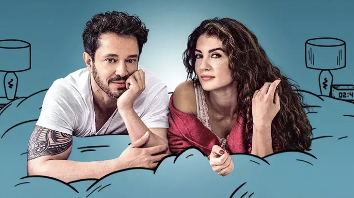 Rüyanda Görürsün 