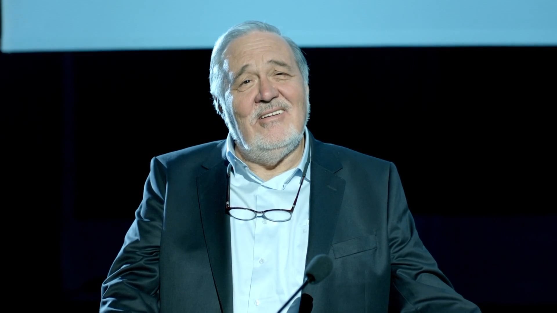 İlber Ortaylı- Konferans