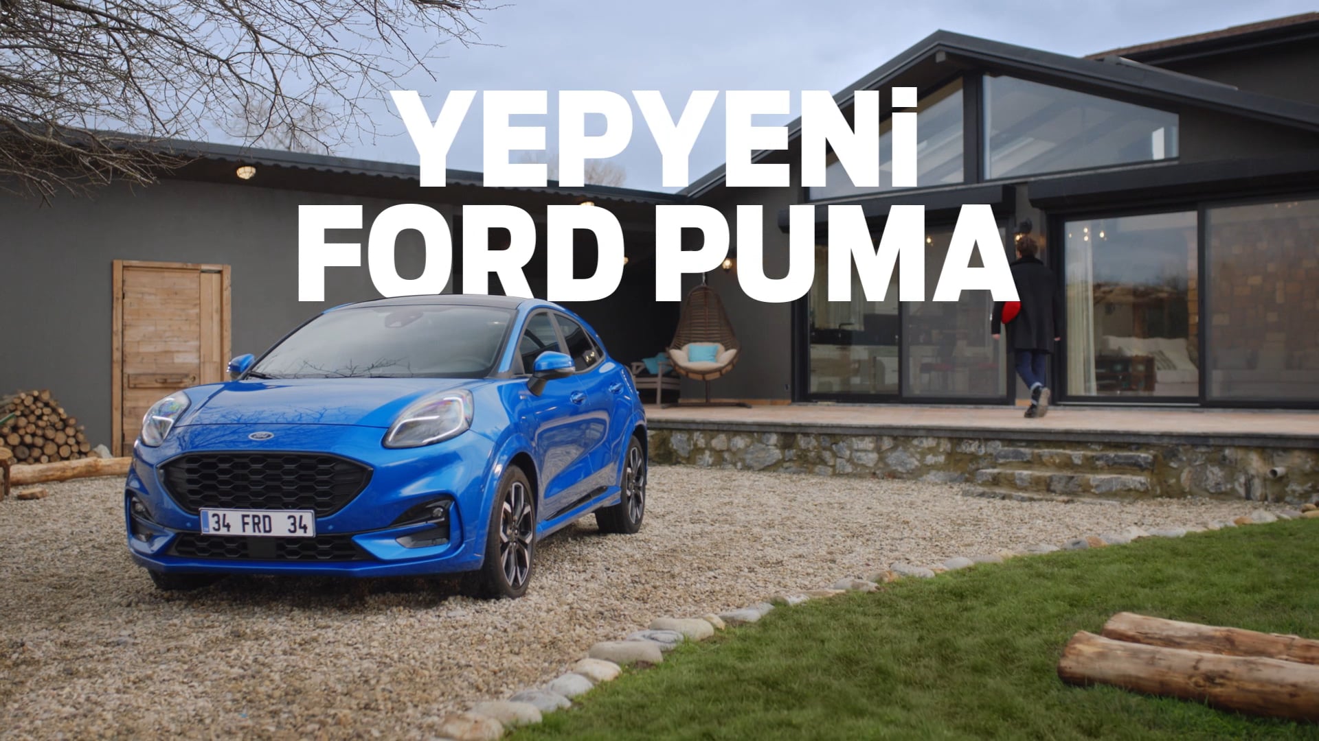 Ford Sevgililer Günü