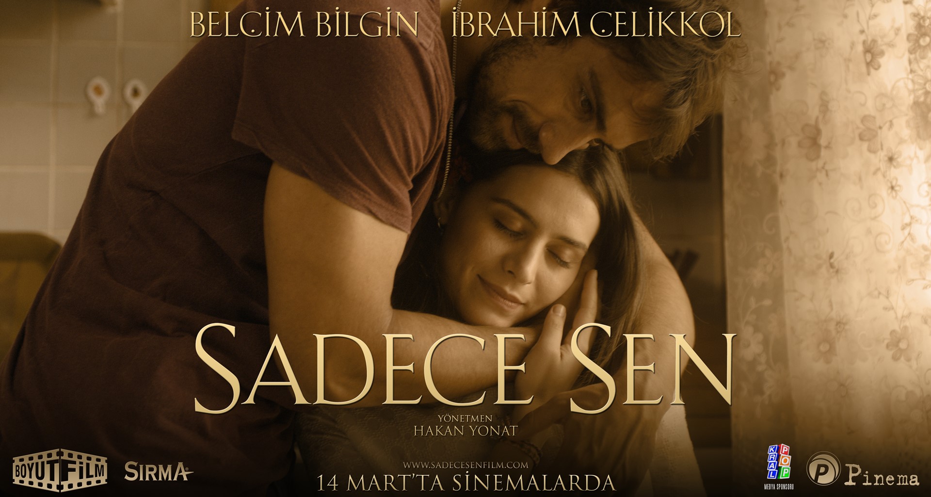 Sadece Sen