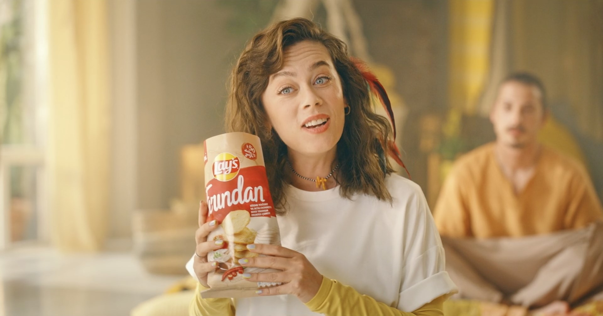 Meditasyon - Demet Evgar